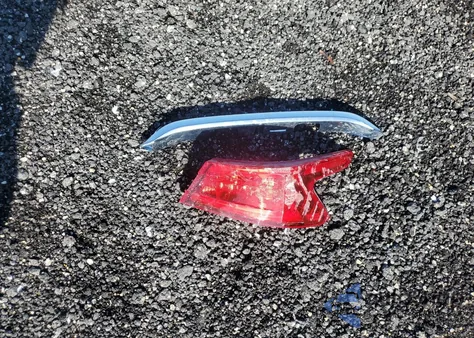 2016 Nissan Maxima 3.5S из США, поврежденный, VIN 1N4AA6AP2GC396222